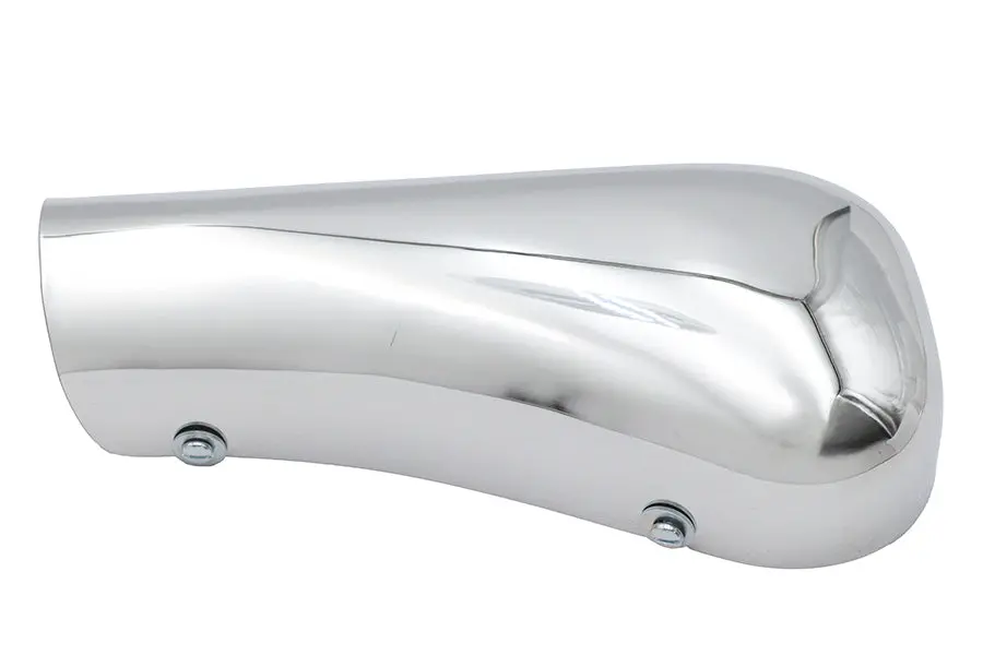 Tourist Trophy Linkert Air Snoot - V-Twin Mfg. 1