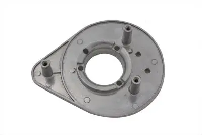 Air Cleaner Backing Plate - V-Twin Mfg. 1
