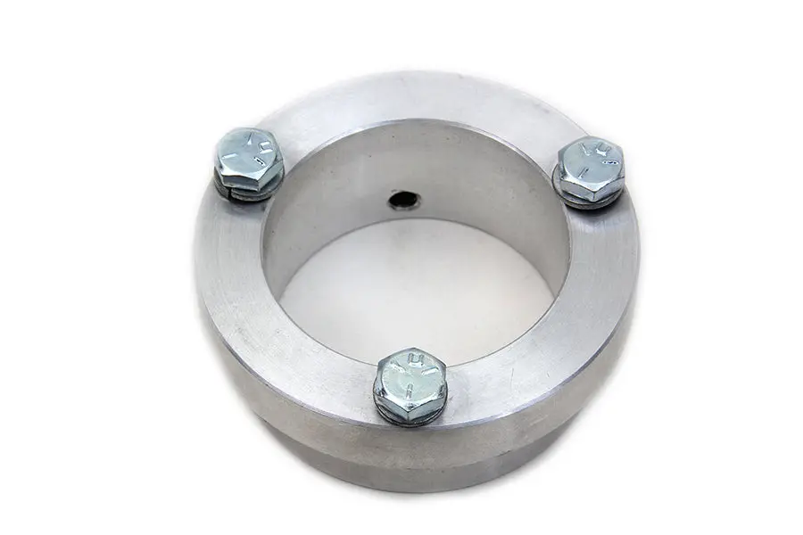 Dell'orto Pumper Air Cleaner Adapter - V-Twin Mfg. 1
