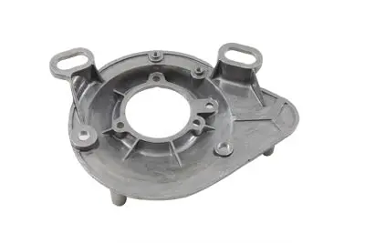 S&S Air Cleaner Backing Plate - V-Twin Mfg. 1