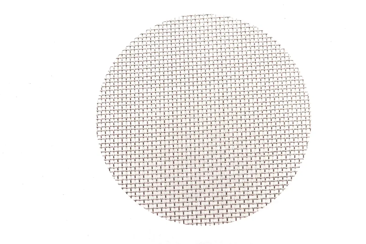 Velocity Stack Screen Stainless Steel - V-Twin Mfg. 1