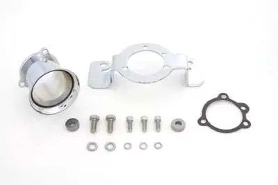 Velocity Stack Kit Chrome - V-Twin Mfg. 1