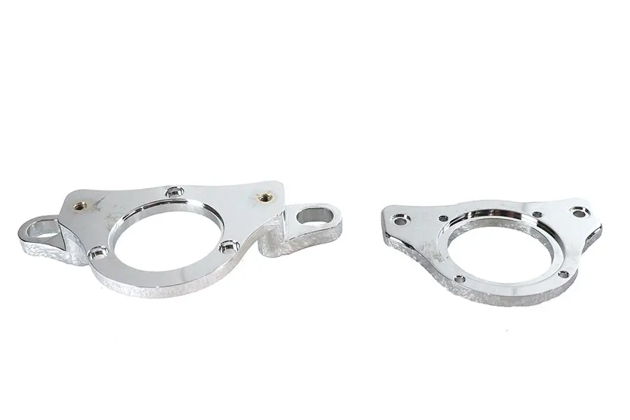 Air Cleaner Carburetor Support - V-Twin Mfg. 1