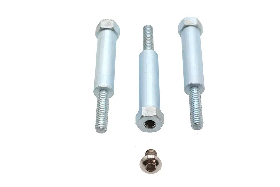 Velocity Air Cleaner Studs - V-Twin Mfg. 1