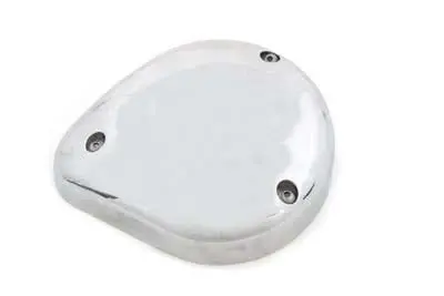 5 Inch Teardrop Carburetor Cover - V-Twin Mfg. 1
