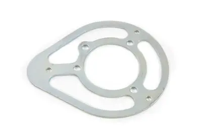 Air Cleaner Backing Plate - V-Twin Mfg. 1