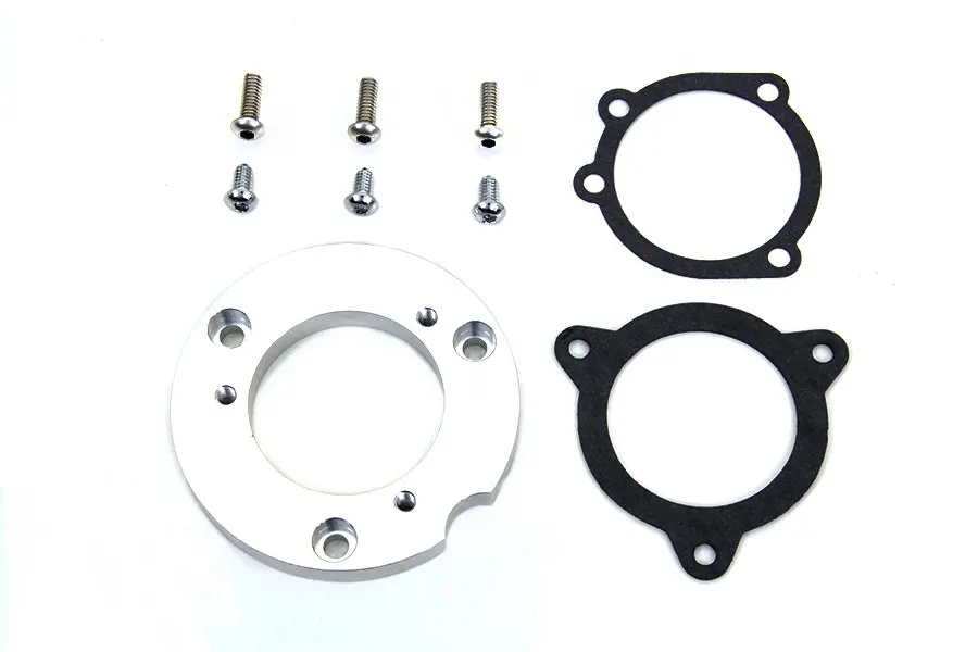 Cv To Efi Air Cleaner Adapter - V-Twin Mfg. 1