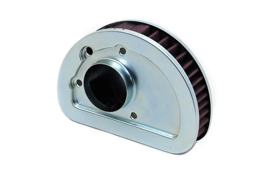 K&N Air Filter Element - V-Twin Mfg. 1