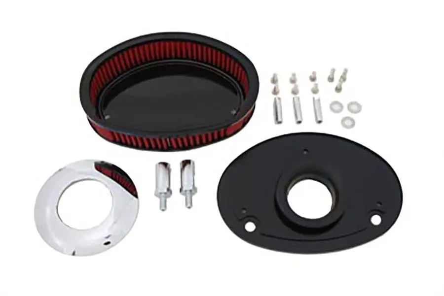 Cycovator Air Cleaner Kit - V-Twin Mfg. 1