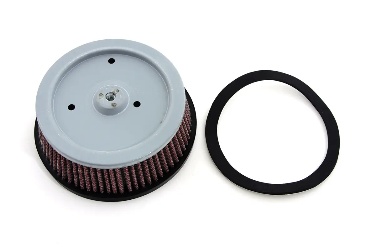 Tapered Air Filter - V-Twin Mfg. 1