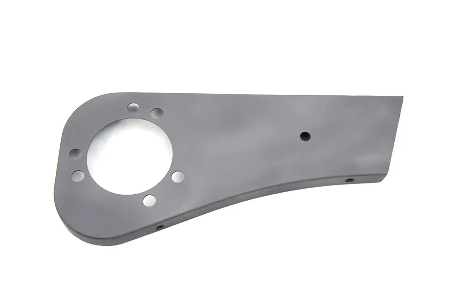 Bendix Carburetor Backing Plate - V-Twin Mfg. 1