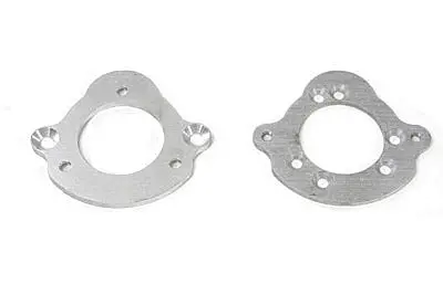Induction Flange Set - V-Twin Mfg. 1