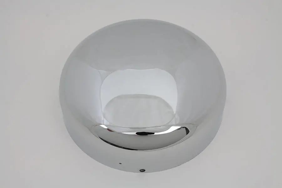 1936 Style Air Cleaner Cover - V-Twin Mfg. 1
