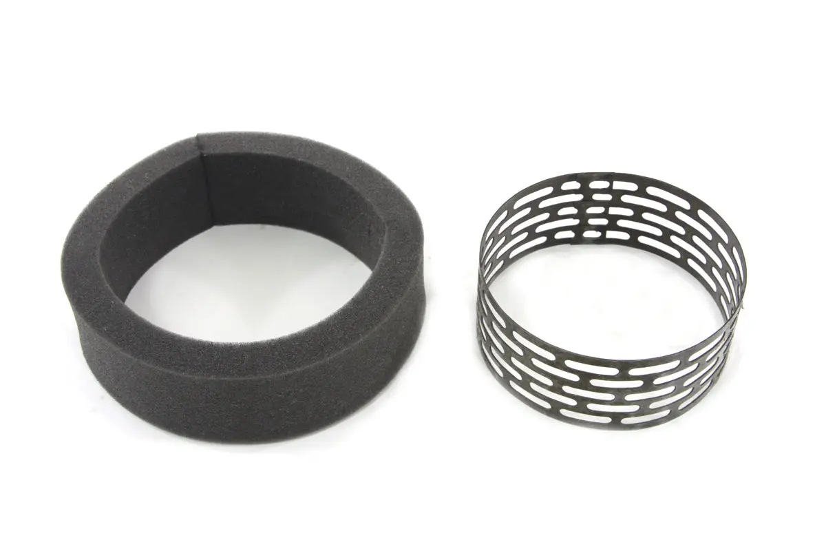 Linkert Air Cleaner Element - V-Twin Mfg. 1
