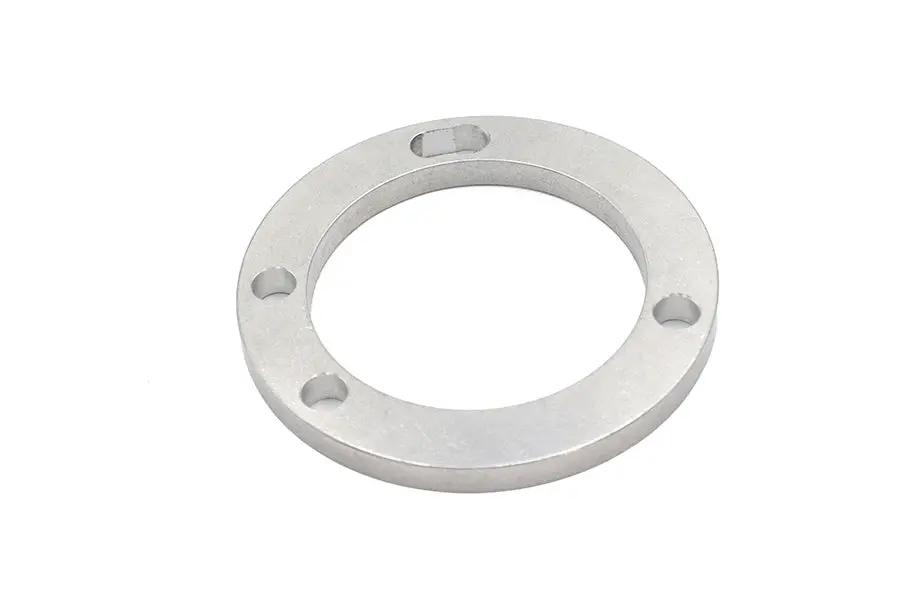 Cv Air Cleaner Adapter Spacer 1/4 Inch - V-Twin Mfg. 1