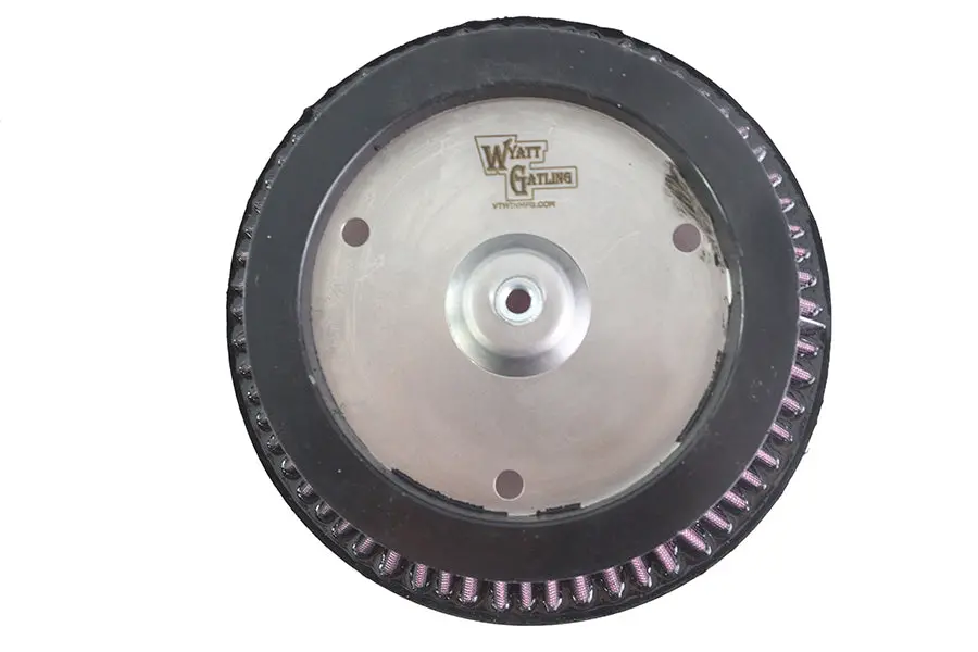 Tapered Air Filter Kit - V-Twin Mfg. 1
