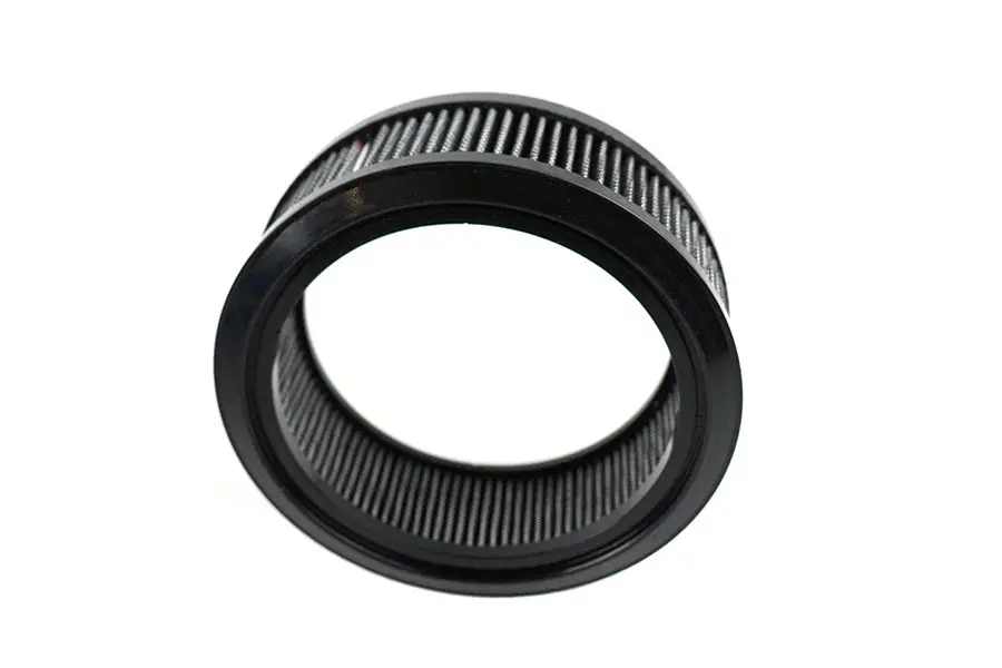 Sifton Round Air Filter - V-Twin Mfg. 1