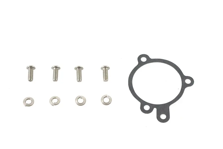 Shorty Air Cleaner Mount Kit - V-Twin Mfg. 1