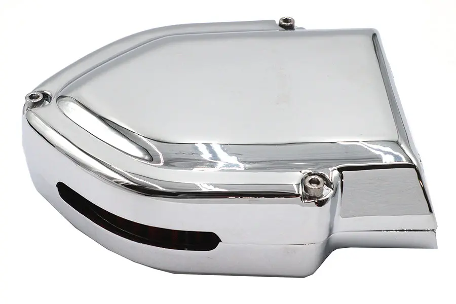 M8 V-Charger Air Cleaner - V-Twin Mfg. 1