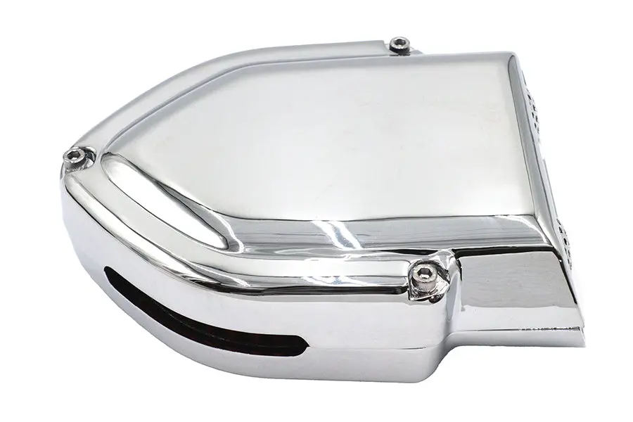 M8 V-Charger Air Cleaner - V-Twin Mfg. 1