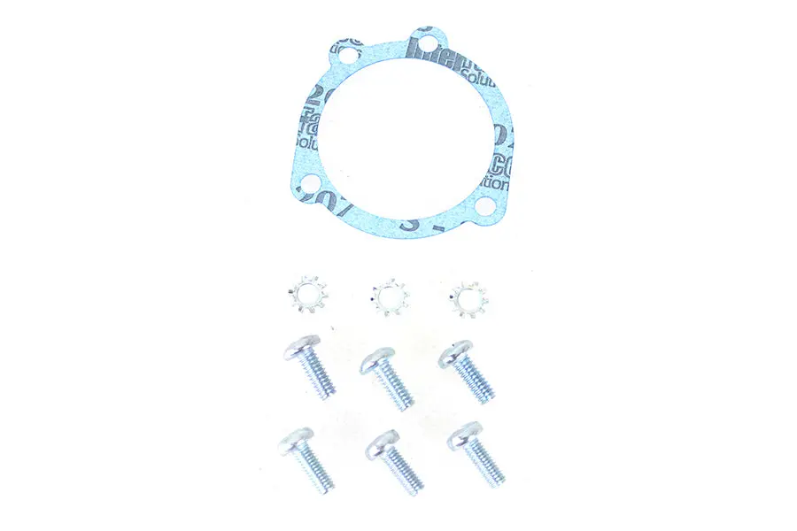 Cv Air Cleaner Mount Kit - V-Twin Mfg. 1