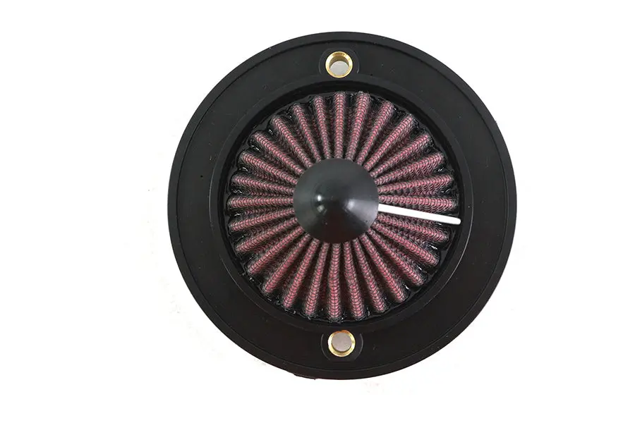 Cyclone Air Filter Element - V-Twin Mfg. 1