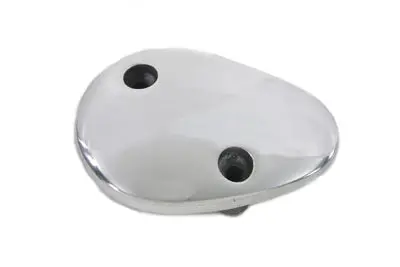 Linkert Carburetor Air Deflector - V-Twin Mfg. 1