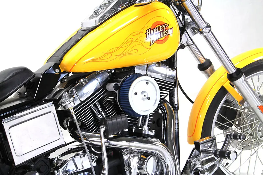 Air Cleaner Kit Stage 1 - V-Twin Mfg. 1