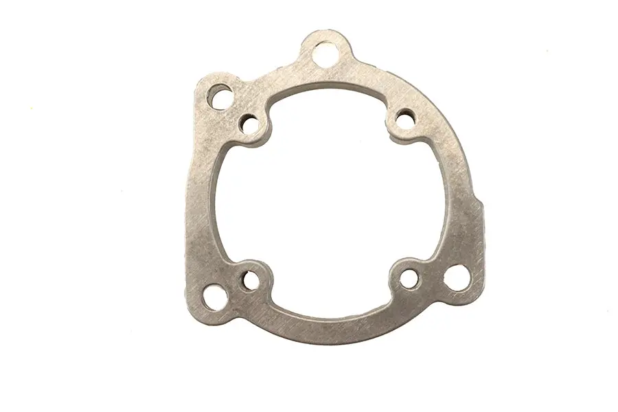 Linkert Air Cleaner To Cv Adapter - V-Twin Mfg. 1