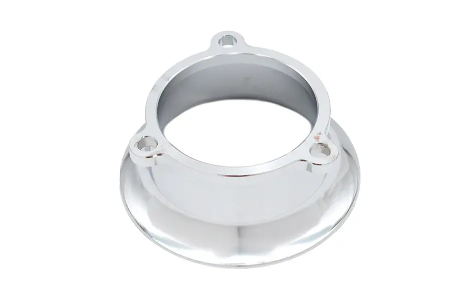 Shorty Micro Velocity Stack - V-Twin Mfg. 1