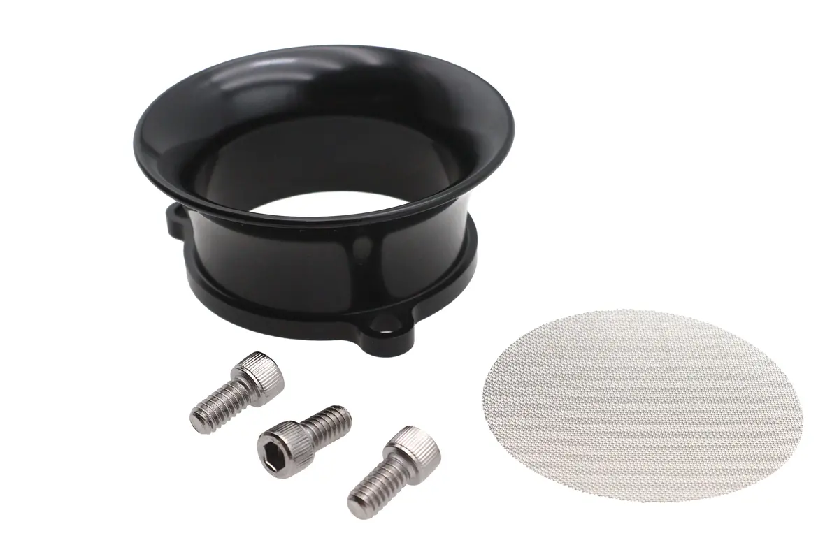 2 Inch Oko Velocity Stack - V-Twin Mfg. 1