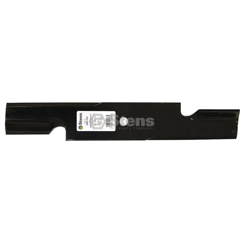 Stens 340-121 Stens Super Hi-Lift Blade, 18" For 52" Ariens/Gravely 1