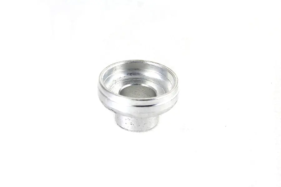 45 Inch Fork Neck Cup - V-Twin Mfg. 1