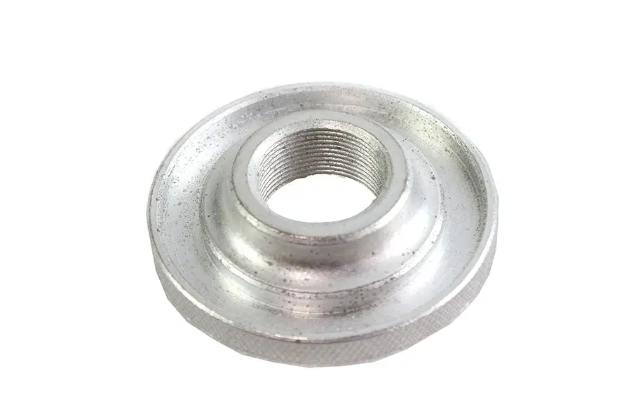 Upper Stem Head Cone Cadmium - V-Twin Mfg. 1