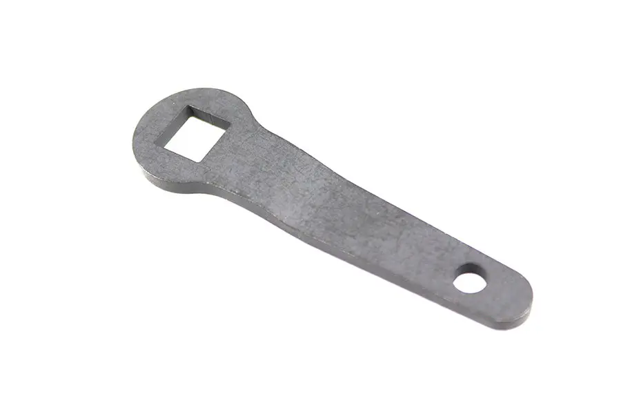 Brake Shaft Lever - V-Twin Mfg. 1