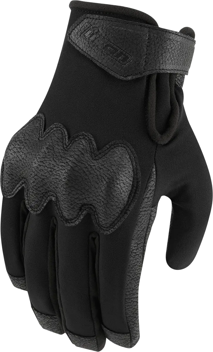 Icon Pdx3™ Gloves - Black - Medium 3301-4247 1