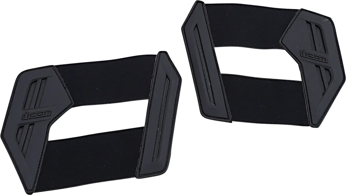 Icon Field Armor 3™ Waist Strap - Black - S/M 2701-1041 1