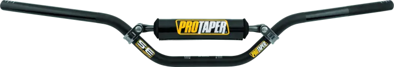 Protaper Se Trials High Handlebar - Black 1