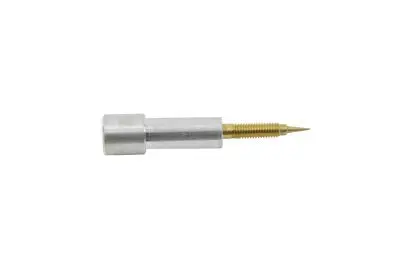 Carburetor Idle Mixture Screw - V-Twin Mfg. 1