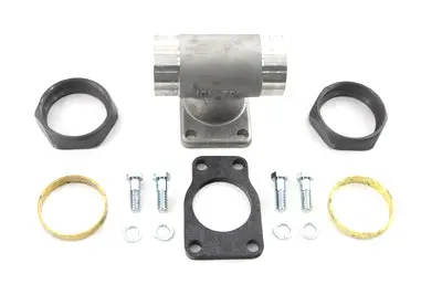 Replica Intake Manifold Kit - V-Twin Mfg. 1