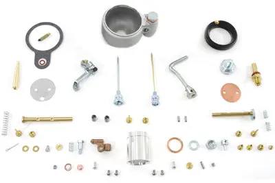 Linkert M51 Carburetor Hardware Kit - V-Twin Mfg. 1