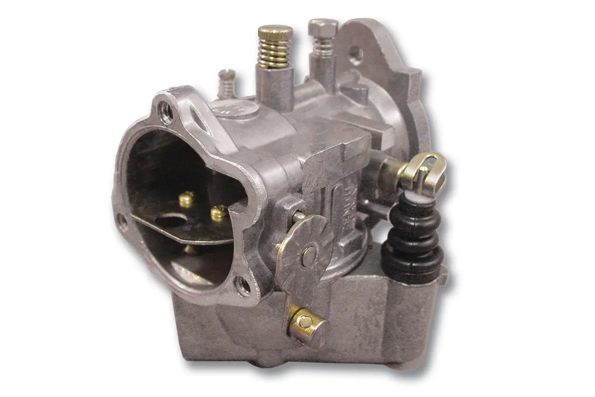Bendix Cast 38Mm Carburetor - V-Twin Mfg. 1
