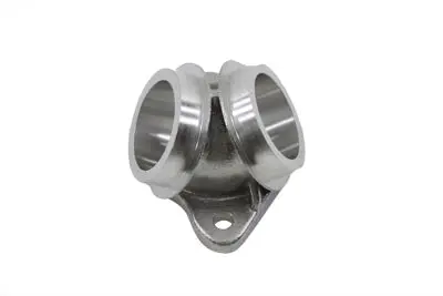Replica Alloy Intake Manifold - V-Twin Mfg. 1
