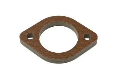 Carburetor Spacer - V-Twin Mfg. 1