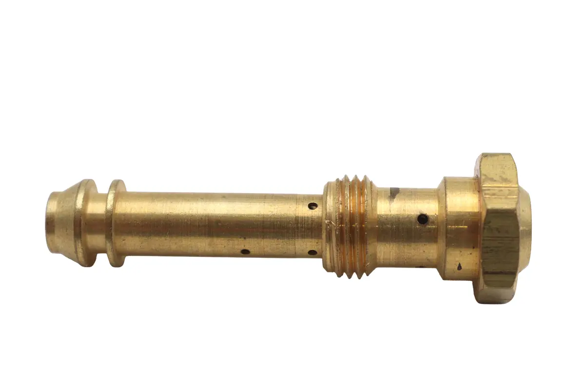 Bendix Carburetor Main Jet - V-Twin Mfg. 1