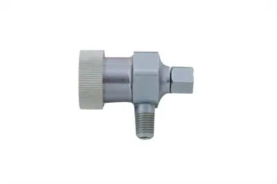 Zinc Fuel Strainer Filter - V-Twin Mfg. 1