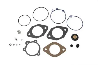 Carburetor Gasket Kit - V-Twin Mfg. 1