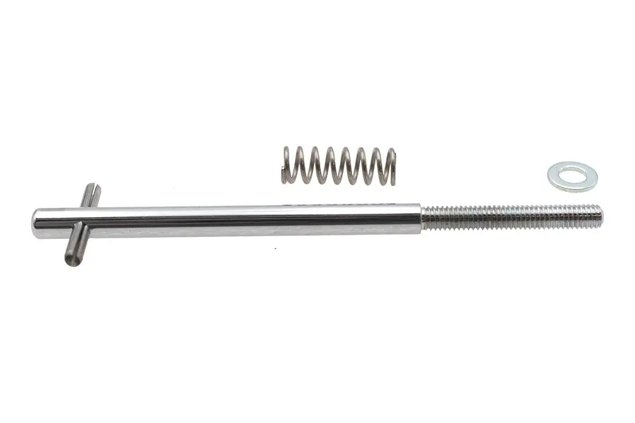 Carburetor Idle Screw - V-Twin Mfg. 1