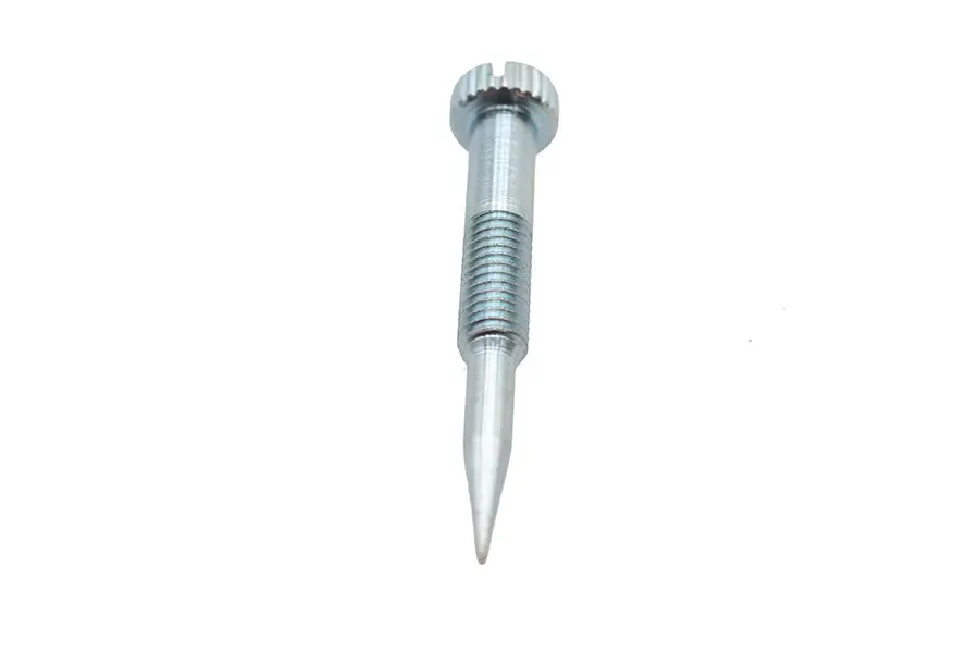 Carburetor Intermediate Adjuster Screw - V-Twin Mfg. 1
