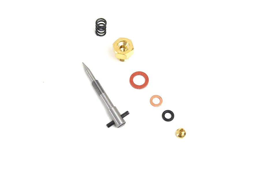 Tillotson Adjustable Carburetor Needle Kit - V-Twin Mfg. 1